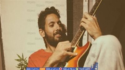 شريف مصطفى يستقل عن كايروكي بأغنية 