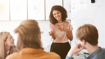 للفتاة العشرينية.. نصائح حياتية لتطوير الذات