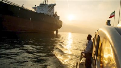 الكشف عن حيلة إيران للإفلات من العقوبات النفطية