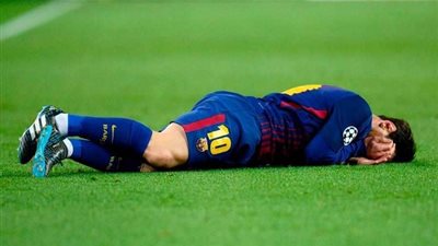 نتائج برشلونة في الكلاسيكو بدون ليونيل ميسي