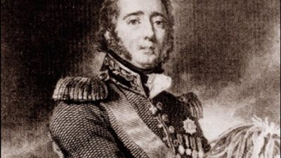 غريغور ماكغريغور.. معلومات عن أكبر محتال في التاريخ