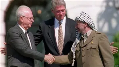 إسرائيل تحيي الذكرى الـ23 لاغتيال رئيس الوزراء السابق إسحاق رابين