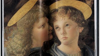 هذا هو السر الخفي وراء إبداع دافينشي!