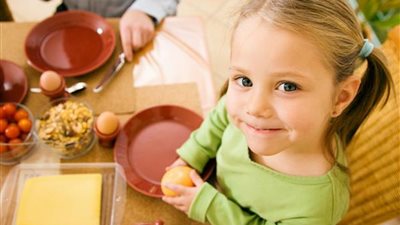 أسباب تدفع طفلك لعدم تحمل المسؤولية 