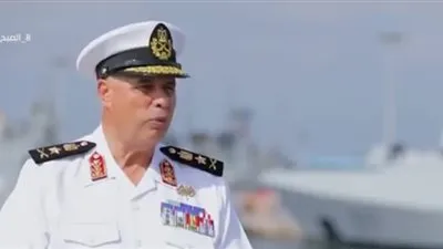 الفريق أحمد خالد: عملية 