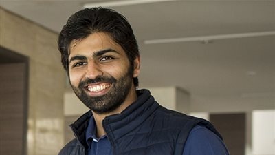 مهند مجدي: حققنا مكاسب من بطولة الحريري بعد غياب 7 سنوات