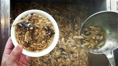 وجبة بأسعار فلكية يعشقها الأسبان.. ستنصدم عندما تعرف! (فيديو)