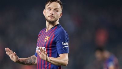 نجم وسط برشلونة: سنثبت للجميع أننا نستطيع اللعب بدون ميسي 