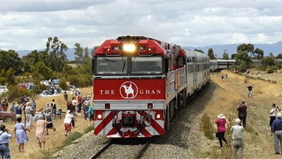 أول صور لانقلاب قطار شمالي شرق تايوان