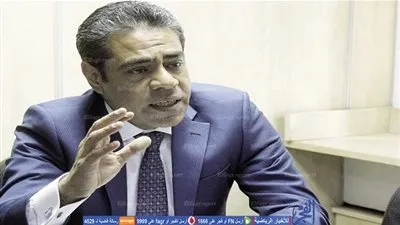 قنديل: الأهلي نادي القرن الحقيقي.. ومن يعامله يخرج فائزا