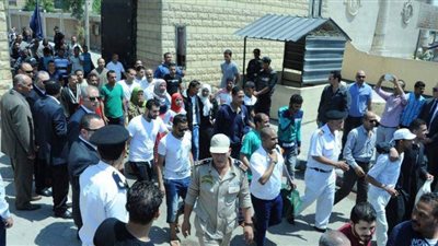 عاجل.. الإفراج عن أكثر من 15 ألف غارم وغارمة