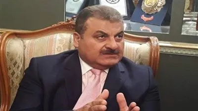 مساعد وزير الداخلية للسجون: الإفراج عن ١٥ ألف غارم وغارمة طبقا لمبادرة الرئيس