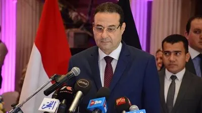 اللواء خالد حمدي: تم عمل لجان تفتيشية لمتابعة حقوق النزلاء داخل السجون 