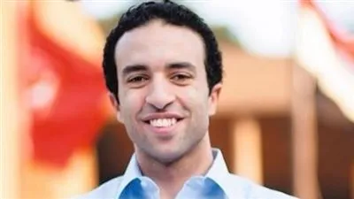 سراج: الخطيب يحكي لنا كيف يدار الأهلي