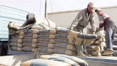 بلاغ للأموال العامة ضد قيادات القومية للأسمنت بإهدار المال العام