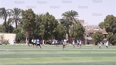 انطلاق دوري مراكز شباب الأقصر في نسخته السادسة (صور) 
