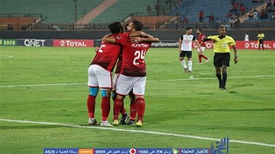 وليد صلاح الدين: الأهلي سيجتاز وفاق سطيف كما عودنا في المناسبات الكبيرة
