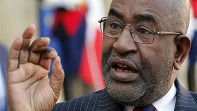 حكومة جزر القمر تأمل في عودة الاستقرار بجزيرة أنزواني 