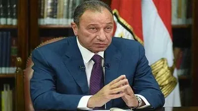 عضو الأهلي يشكر 