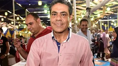 طارق قنديل: أشكر الخطيب.. وفخور بعقد رعاية الأهلي الجديد