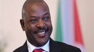 الحكومة البوروندية تتهم زعيم معارضة بالتآمر لقتل رئيس البلاد