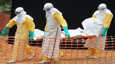 متمردون يقتلون اثنين من مسؤولي الصحة بالكونغو