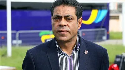 طارق قنديل يكشف موعد الظهور الأول لقميص الأهلي مع 