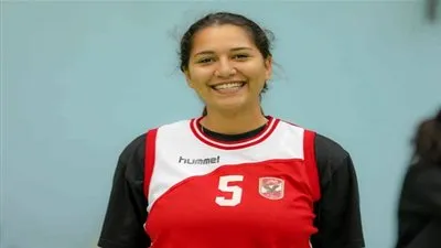 نور طلعت : البطولة العربية لسيدات السلة قوية.. وهدفنا تتويج الأهلي 