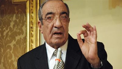 5 يناير.. نظر طعن النيابة على براءة زكريا عزمى بالكسب غير المشروع