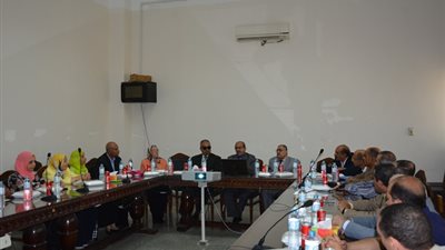 جامعة الفيوم: فتح باب التقدم لبرنامج منح 