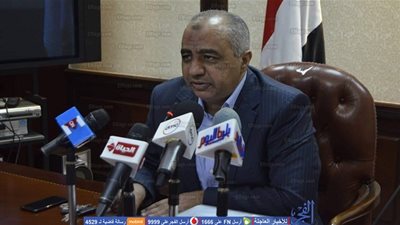 'الأعلى للإعلام': المواقع الإلكترونية الخاصة بالوزارات والمؤسسات الحكومية لها لائحة خاصة