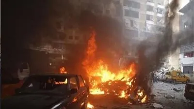 قتلى في انفجار سيارة مفخخة بإدلب السورية