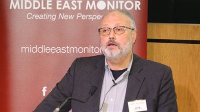 مسؤول إسرائيلي: أنقرة نصبت فخ استخباراتي للرياض في قضية مقتل خاشقجي 