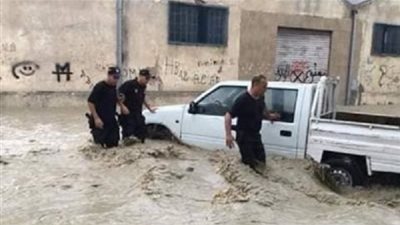 القصرين: تواصل البحث عن المواطن المفقود منذ الأربعاء الماضي في وادي الصخيرة -البرك بالعيون 