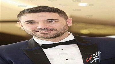 آخر ظهور لـ أحمد عز من كواليس 