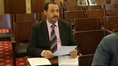 برلماني يطالب وزير النقل بتشغيل قطار صباحي لحل أزمة نقل الطلاب