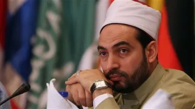 سالم عبد الجليل: من حق الدولة منع النقاب حال كونه يهدد الأمن القومي