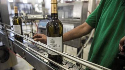 الصين تواجه واشنطن بصناعة الخمور