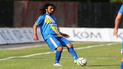 عبدالغني لا يكتفي بعقوبة لجنة الانضباط ويتجه للتصعيد ضد لاعب الاتحاد