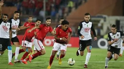 4 عوامل تمهد طريق عبور الأهلي لنهائي دوري أبطال إفريقيا (تقرير)