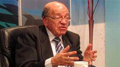 عالم المصريات: الرئيس السيسي حريص على مصلحة الشعب ولا يهمه المنصب