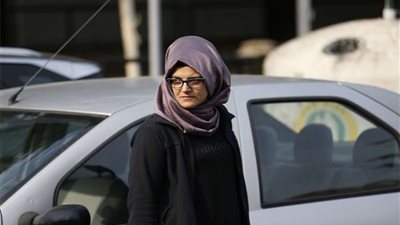 تركيا تتخذ إجراء جديدا بشأن خطيبة خاشقجي