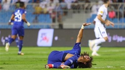 حادث عموري وضرب عبد الغني.. حصاد الجولة السادسة من الدوري السعودي