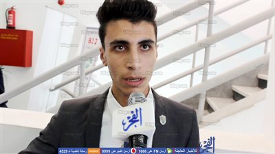 شباب بالبحيرة: نتمنى استغلال آثار رشيد في جذب السياحة وتنشيط العملة المصرية (فيديو)