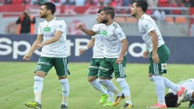 ‎المصري يرصد مكافأت ضخمة للفوز على بطل الكونغو