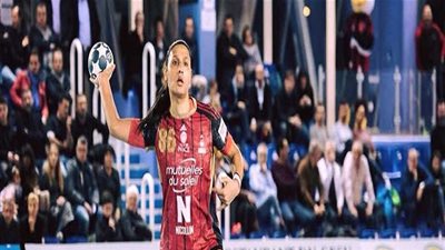 حوار|مروة عيد تكشف تفاصيل مشوارها الإحترافي في أوروبا.. وسر علاقتها القوية بجماهير الأهلي