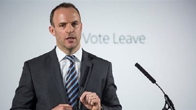 مسؤول: بريطانيا منفتحة على فكرة تمديد الفترة الانتقالية بعد بريكست