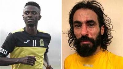 عاجل.. تخفيف عقوبة حسن معاذ بعد الاعتداء على حسين عبد الغني