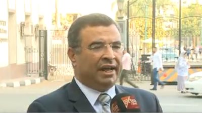 برلماني يكشف تفاصيل تعديل قانون مزاولة مهنة الطب