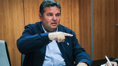 وزير قطاع الأعمال: 7.5 مليار جنيه خسائر48 شركة تابعة للوزارة 